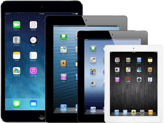 Bulk iPad Repair Company