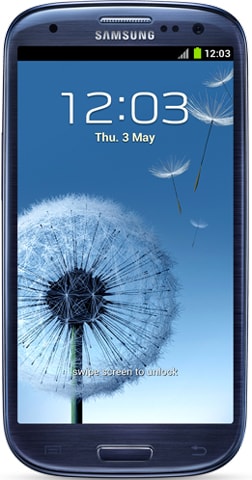 Samsung Galaxy S3 Repair 