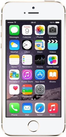 NYC iPhone 5S Repairs 