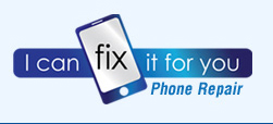 i can fix it for you logo