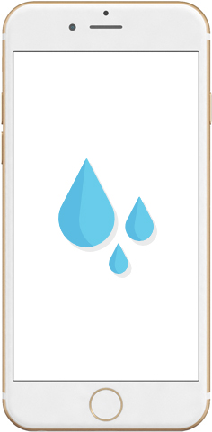 Water Damage Repair for iPhones, Samsung Galaxy, iPads and More! 